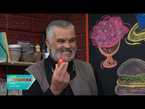 Видео: Оброк на денот  Гоце Младеновски