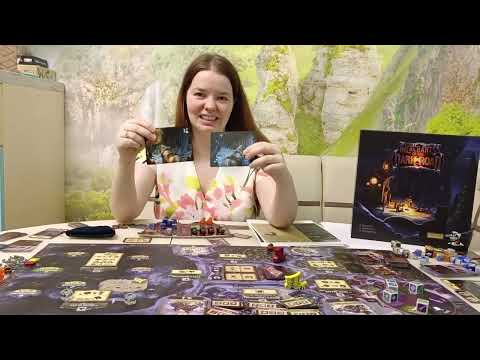 Видео: Merchants of the Dark Road: первое мнение