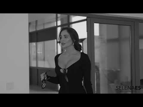 Видео: Николета Лозанова в домът на  Selena ES