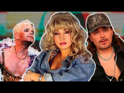 Видео: Кто-нибудь, войдите в Аллегрову | ОБЗОР КЛИПОВ