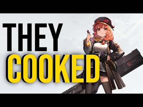 Видео: Chaos Zero Nightmare — лучшая гача, в которую я играл за последние годы