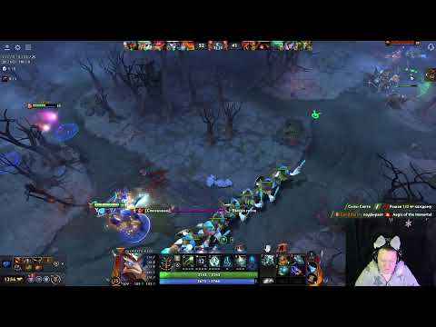 Видео: Бессонный рейтинг 11.01.26 Дота 2