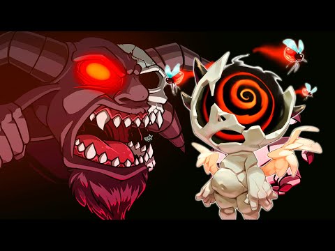 Видео: ТОЛЬКО 5 АРТОВ ЧЕЛЛЕНДЖ ► The Binding of Isaac: Repentance |112|