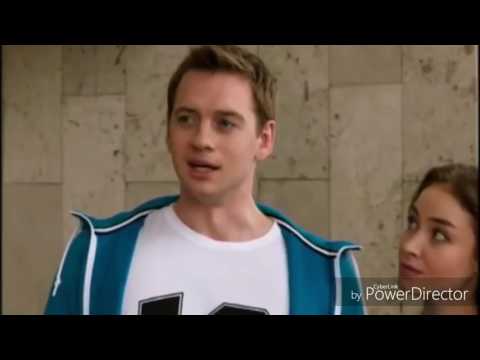 Видео: Марина и Егор ~ Ненавижу,но люблю [Молодежка]