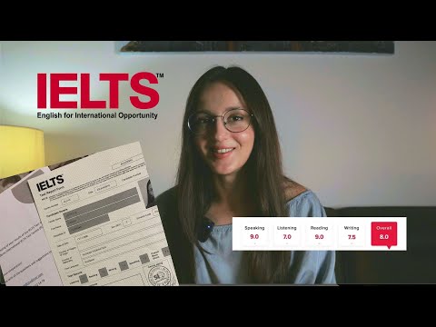 Видео: Сдавала IELTS 2 раза. Мой опыт, советы и ресурсы