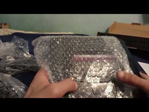 Видео: Обзор на сегу 1 часть 