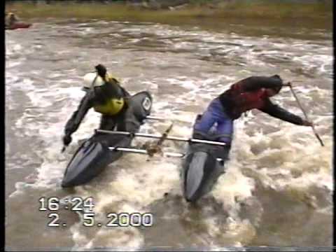 Видео: Сакмара 2000