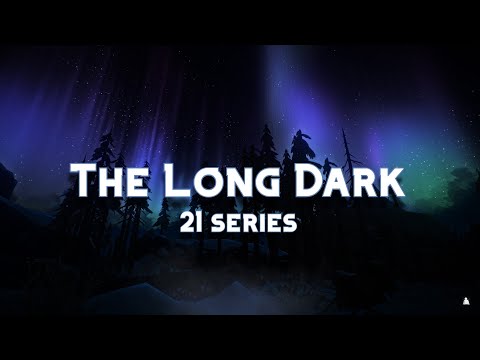 Видео: The Long Dark. #21 Эпизод 2 - Световая фуга. Глава 5 - Воскресшая надежда