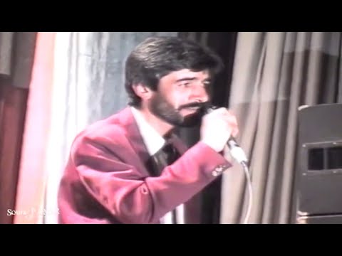 Видео: Лидуш Ҳабиб - Wам хаб 1995 г |Sound of Pamir|