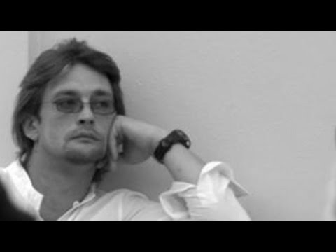 Видео: Праздничный коктейль .С Днём Рождения ,Александр Юрьевич!