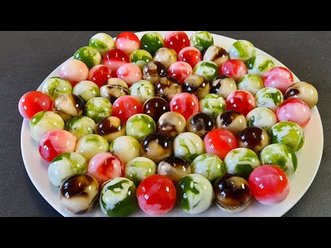 Видео: Десерт, перед которым невозможно устоять! Самый вкусный домашний рождественский десерт