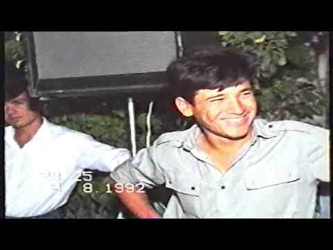 Видео: ЎТМИШГА НАЗАР 1992 Бундай туйлар тарихда колди  The Most Important Events in the History of Weddings