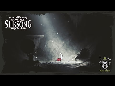 Видео: Hollow Knight: Silksong - 18. Вдова, Иглончель, Ева - Дитя Ткачей (XboxX); (Nocommentary)
