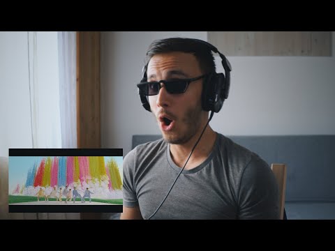 Видео: BTS 'Dynamite' Reaction | реакция на k-pop