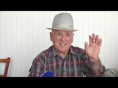 Видео: Мой аул - аул Абазакт (24.06.2018)