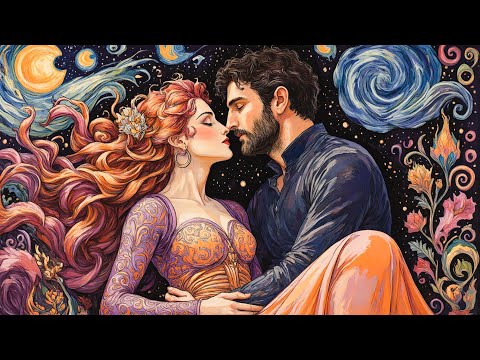 Видео: Всего за 5 минут [ВНИМАНИЕ: ОЧЕНЬ МОЩНО] 😍 Частота привлекает чрезвычайно сильную любовь