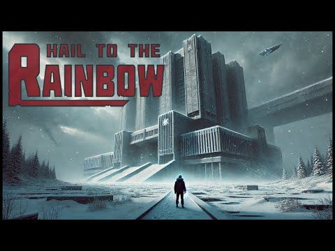 Видео: юноша по имени Игнат ▶️ Hail to the Rainbow Demo