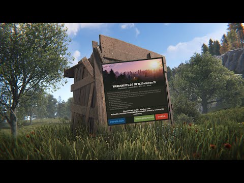 Видео: Downloading World 0.0 Как вручную установить карту RUST  (Unable to complete SSL connection)