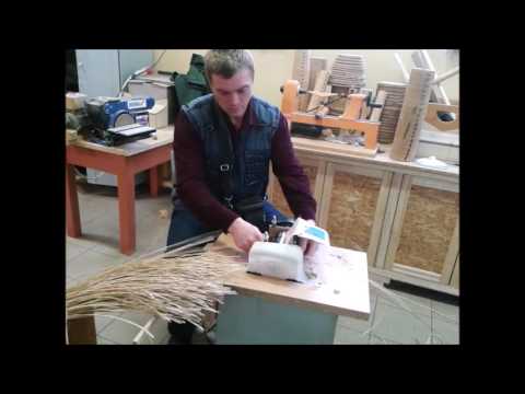 Видео: Элктрошоф