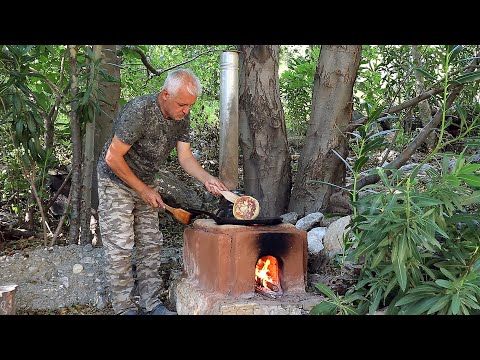 Видео: Удивительные фаршированные лепешки - без духовки | Рецепт лепешек с фаршем и картофелем