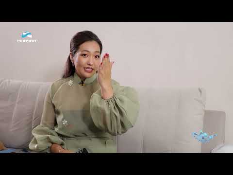 Видео: [Эх оронч эрхэм] "Гэгээ гоёл" брэнд