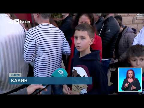 Видео: Отбелязваме Деня на народните будители