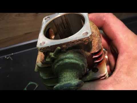 Видео: Крутите карбюраторы,попадайте на ремонт