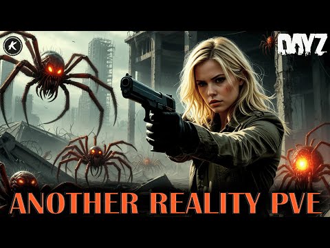 Видео: DAYZ PVE | СЕРВЕР ANOTHER REALITY | КВЕСТЫ, МИССИИ, ДАНЖИ, МУТАНТЫ #dayz #pve #dayzpve