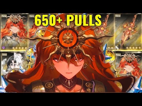 Видео: Более 650+ ВЫТЯГИВАНИЙ для Августы и ее оружия!!! (Зрительские вытягивания)