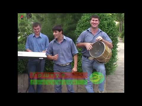 Видео: гр Штул - Лув це мани  (2008)