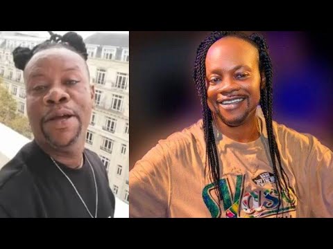 Видео: Lumba Was A Cheat and Wic.ked — Голос Наны Йебоа на палочке 😔😔 Хм