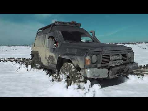 Видео: позади городской суеты