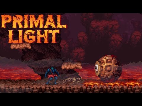 Видео: PRIMAL LIGHT ➤ Я ЕСТЬ KROG