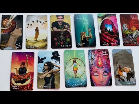 Видео: РАЗОБЛАЧАЕМ ЕГО ТАЙНЫ что он скрывает гадание онлайн на картах таро на мужчину любовь отношения