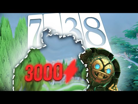 Видео: Этой Связкой Героев НЕВОЗМОЖНО проиграть (Dota 2)