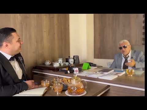 Видео: НОБЕЛЬ МУКОФОТИГА ЛОЙИҚ ПРОФЕССОР АЙНАН БУХОРОДА БОРЛИГИНИ БИЛАСИЗМИ..?