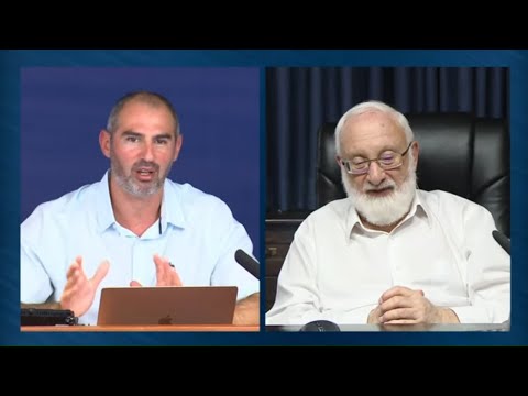 Видео: Искусство слушать. Серия лекций "Навыки коммуникации" М. Лайтман, 2020