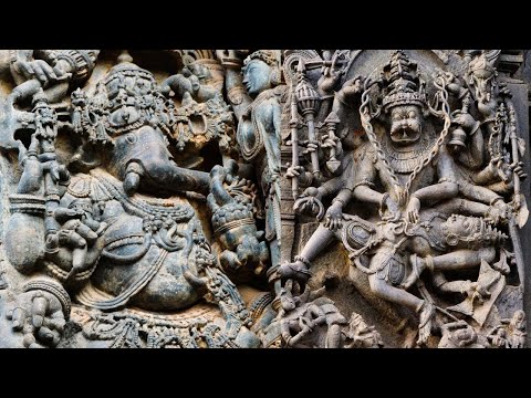 Видео: Живая история в камне ❘ Халибиду ❘ Разрушенный город