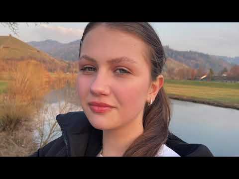 Видео: ГЕНГЕНБАХ - Сказочный город ГЕРМАНИИ. Город на границе с ФРАНЦИЕЙ. Волшебная природа.