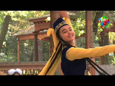 Видео: «Меҳрнома» - Барномаи идона бахшида ба ҷашни Меҳргон