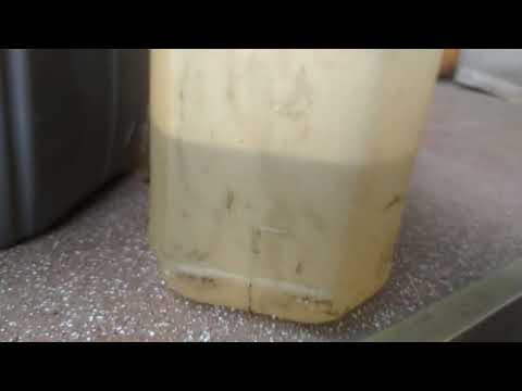 Видео: ЛОВОЛ  504  з кабіною. Оранка, розхід солярки.