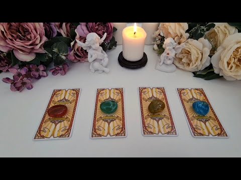 Видео: Кто вы для него? Как он относится ко мне? Какой у него интерес? Таро онлайн 🔮 гадание онлайн❤ я и он