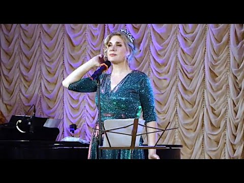 Видео: Свеча горела на столе   Екатерина Осипенко   Борис Пастернак   Оскар Фельцман