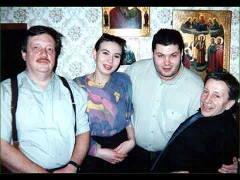 Видео: Воспоминания об Аркадии Северном. Н.С.Резанов беседа с Фруминым на Радио Рокс. 1994 г. Ночное Такси