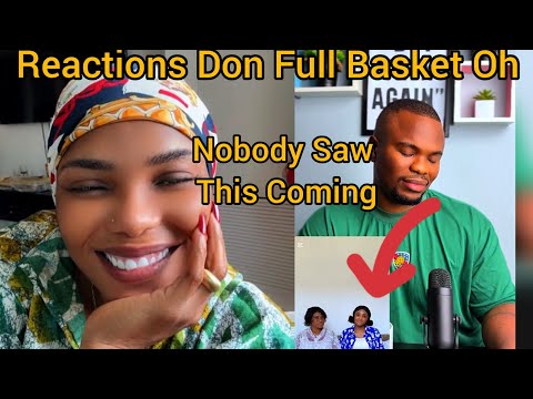 Видео: Реакция Иябо ОДжо: Хватит уже? Люди не ожидали этого + мой ухо забито.