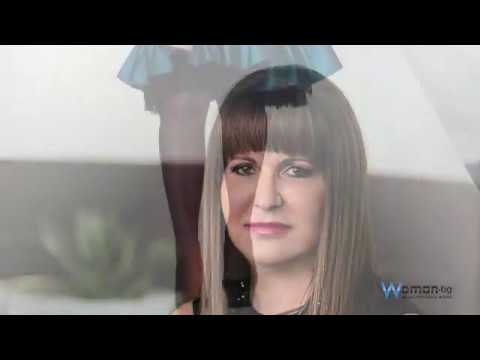Видео: ЕВГЕНИЯ ЖИВКОВА ЗА ТАЙНАТА НА ЕЛЕГАНТНОСТТА ПРЕД WOMAN.BG