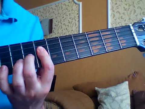 Видео: Разбор. Торопятся взгляды, Калинов Мост