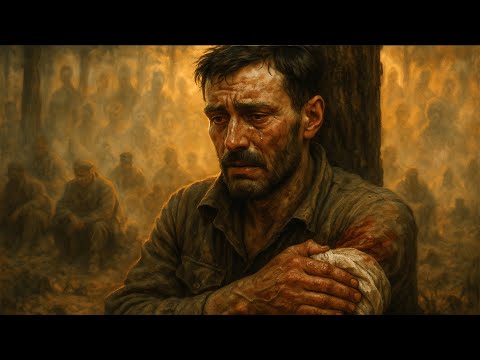 Видео: ОДИН ПРОТИ ПОЛКУ: коронний бій Симчича, про який у Москві мовчали 40 років