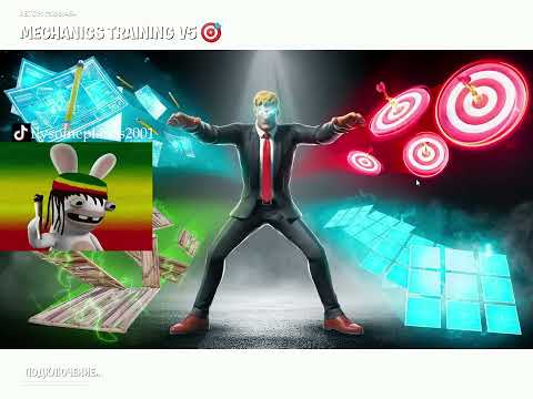 Видео: ПЕРВОЕ ВИДЕО (FORTNITE)