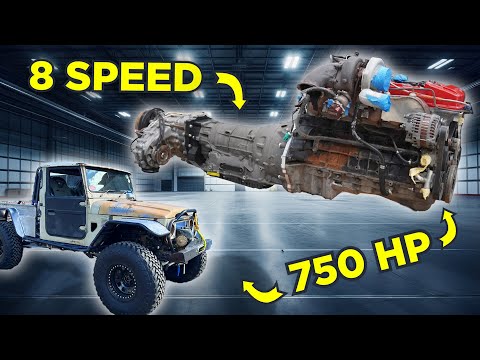 Видео: Лучший обмен в Барре?